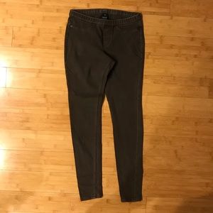 Hue Denim Leggings